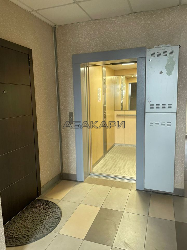 3-комнатная улица Петра Ломако, 14  за 85000 руб/мес фото 16