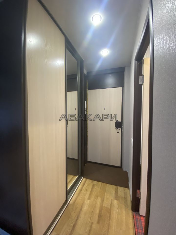2-комнатная улица Республики, 43  за 45000 руб/мес фото 10