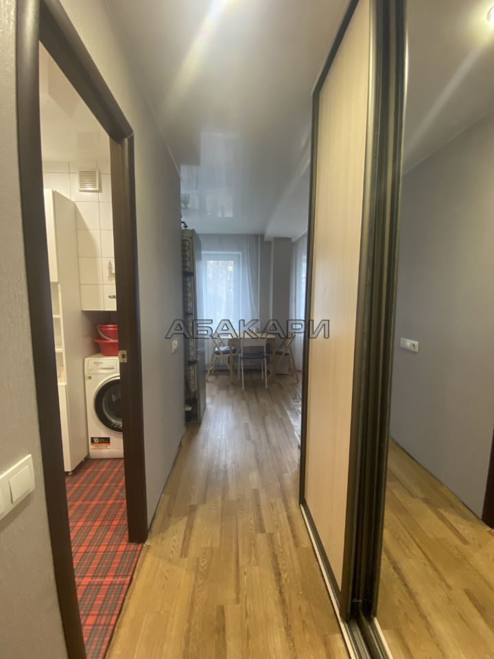 2-комнатная улица Республики, 43  за 45000 руб/мес фото 11