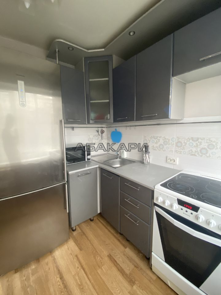 2-комнатная улица Республики, 43  за 45000 руб/мес фото 1