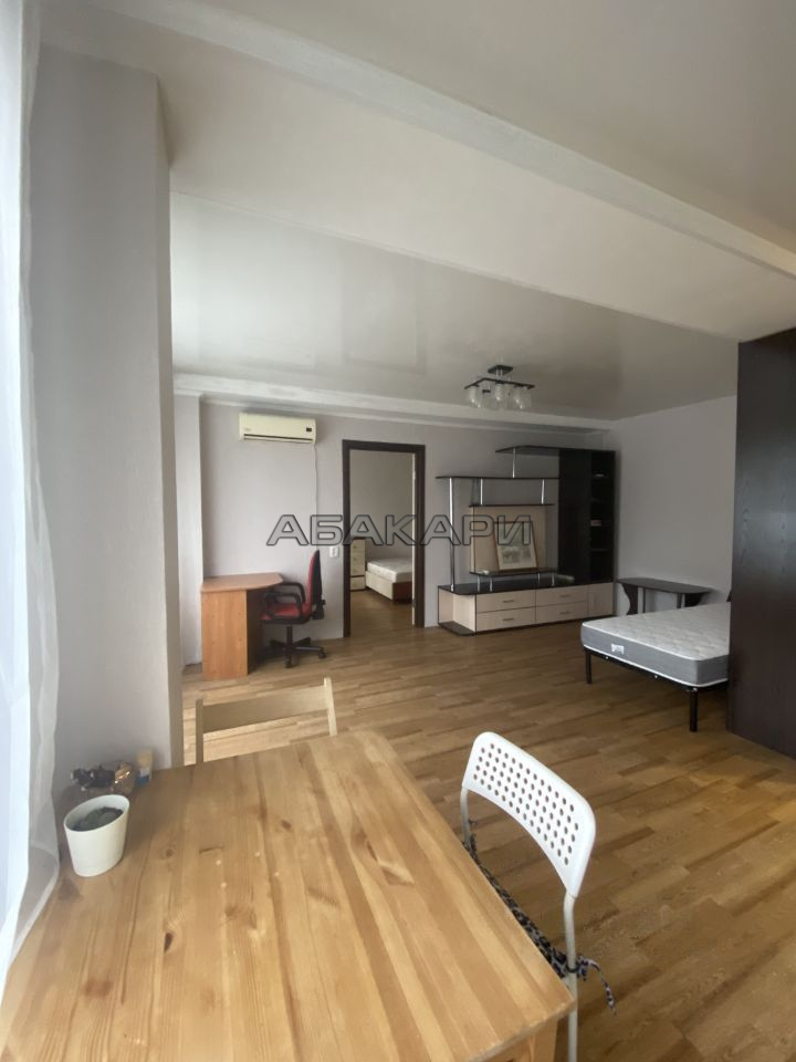 2-комнатная улица Республики, 43  за 45000 руб/мес фото 3