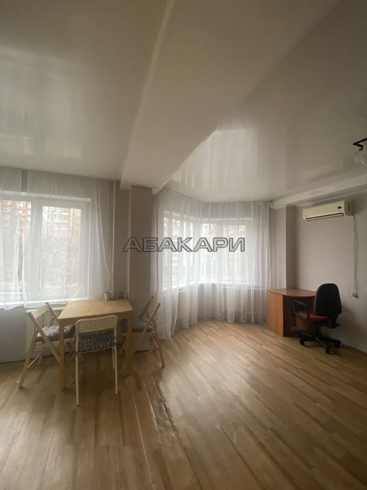 2-комнатная улица Республики, 43  за 45000 руб/мес фото 9