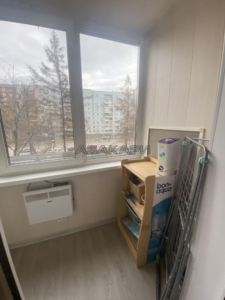 2-комнатная улица Республики, 43  за 45000 руб/мес фото 6