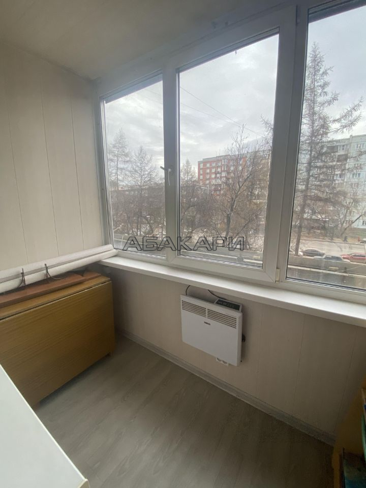 2-комнатная улица Республики, 43  за 45000 руб/мес фото 5