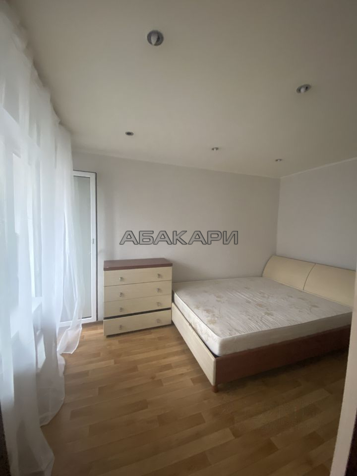 2-комнатная улица Республики, 43  за 45000 руб/мес фото 8