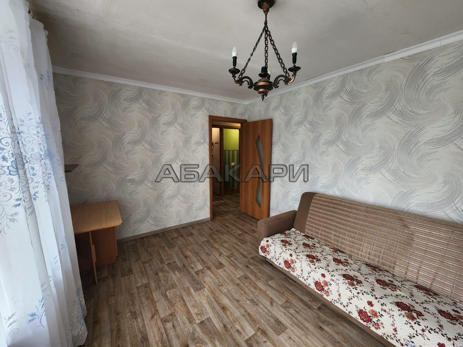 2-комнатная улица Юшкова, 18А  за 30000 руб/мес фото 7