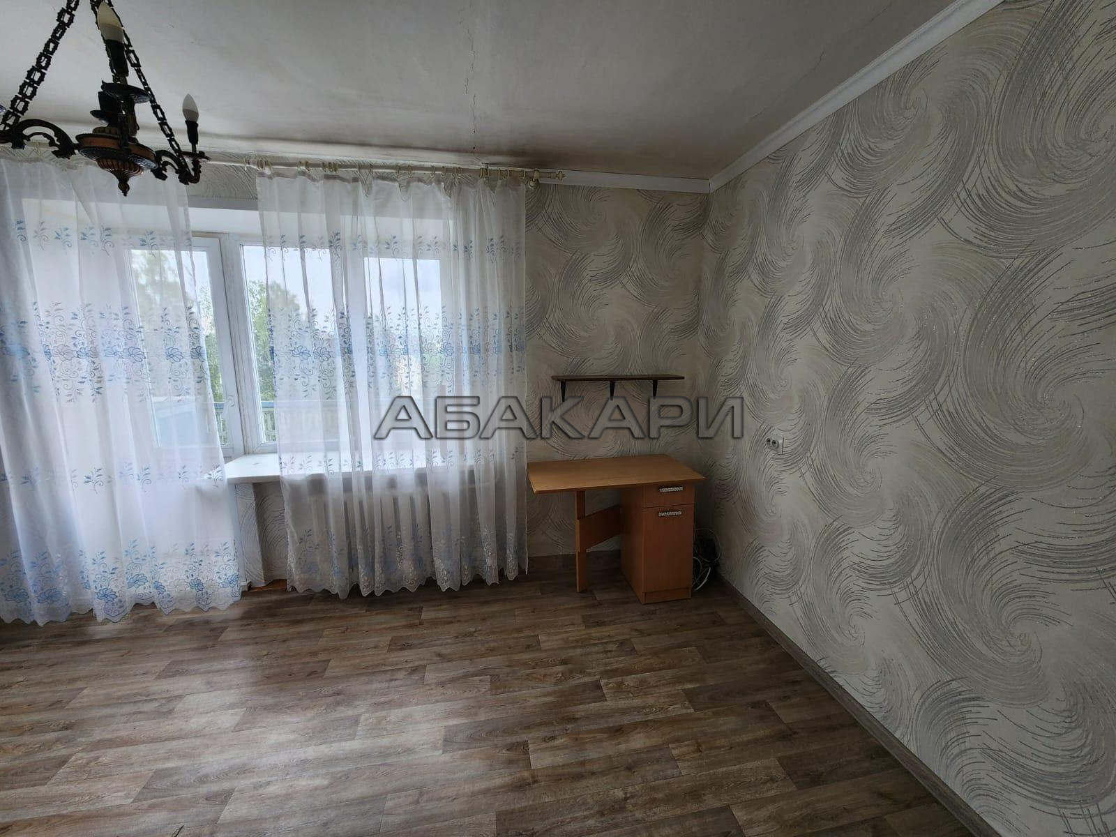 2-комнатная улица Юшкова, 18А  за 30000 руб/мес фото 8
