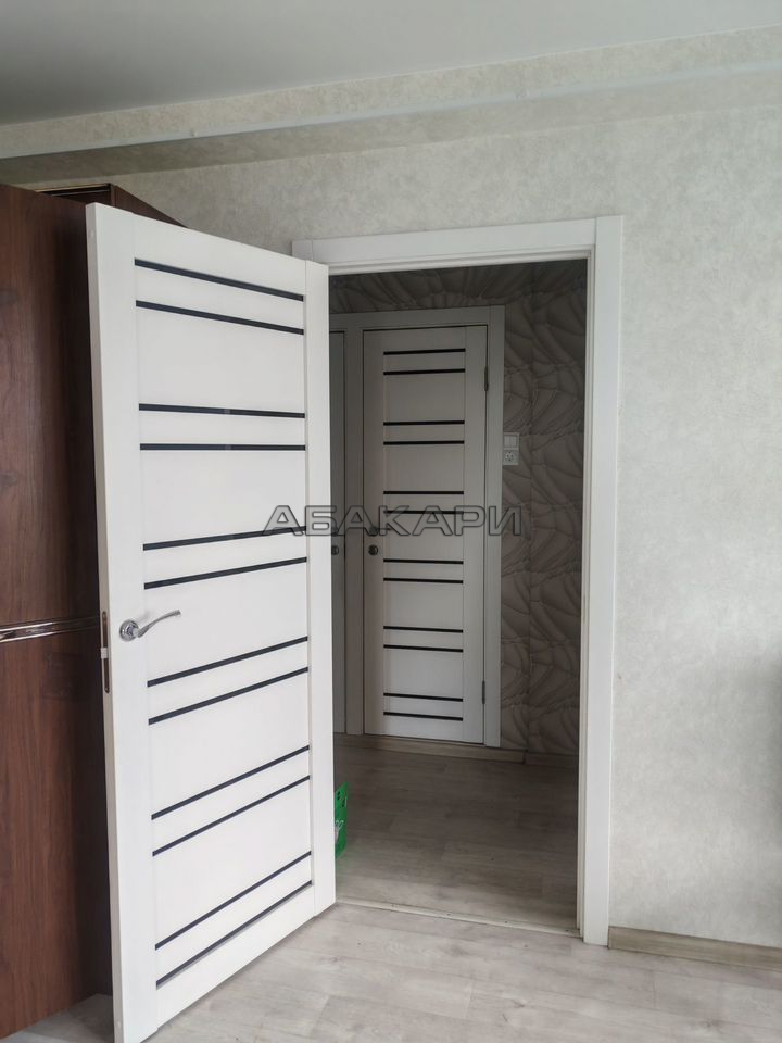 2-комнатная 2-я Краснофлотская улица, 1  за 25000 руб/мес фото 6