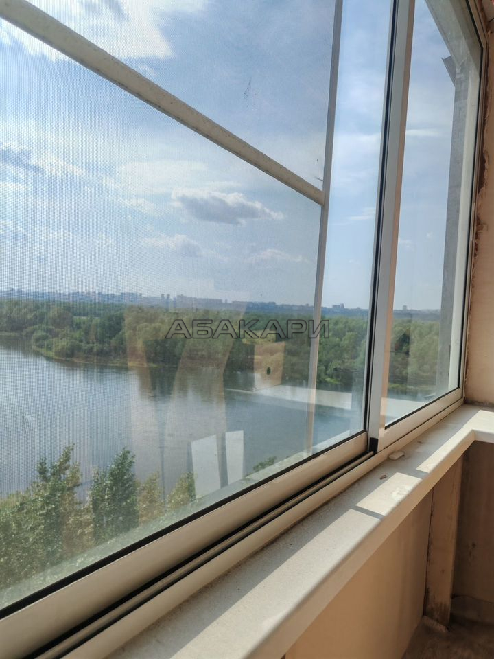 2-комнатная 2-я Краснофлотская улица, 1  за 25000 руб/мес фото 12