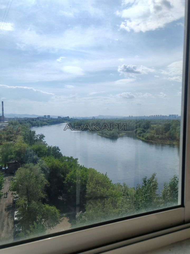 2-комнатная 2-я Краснофлотская улица, 1  за 25000 руб/мес фото 13
