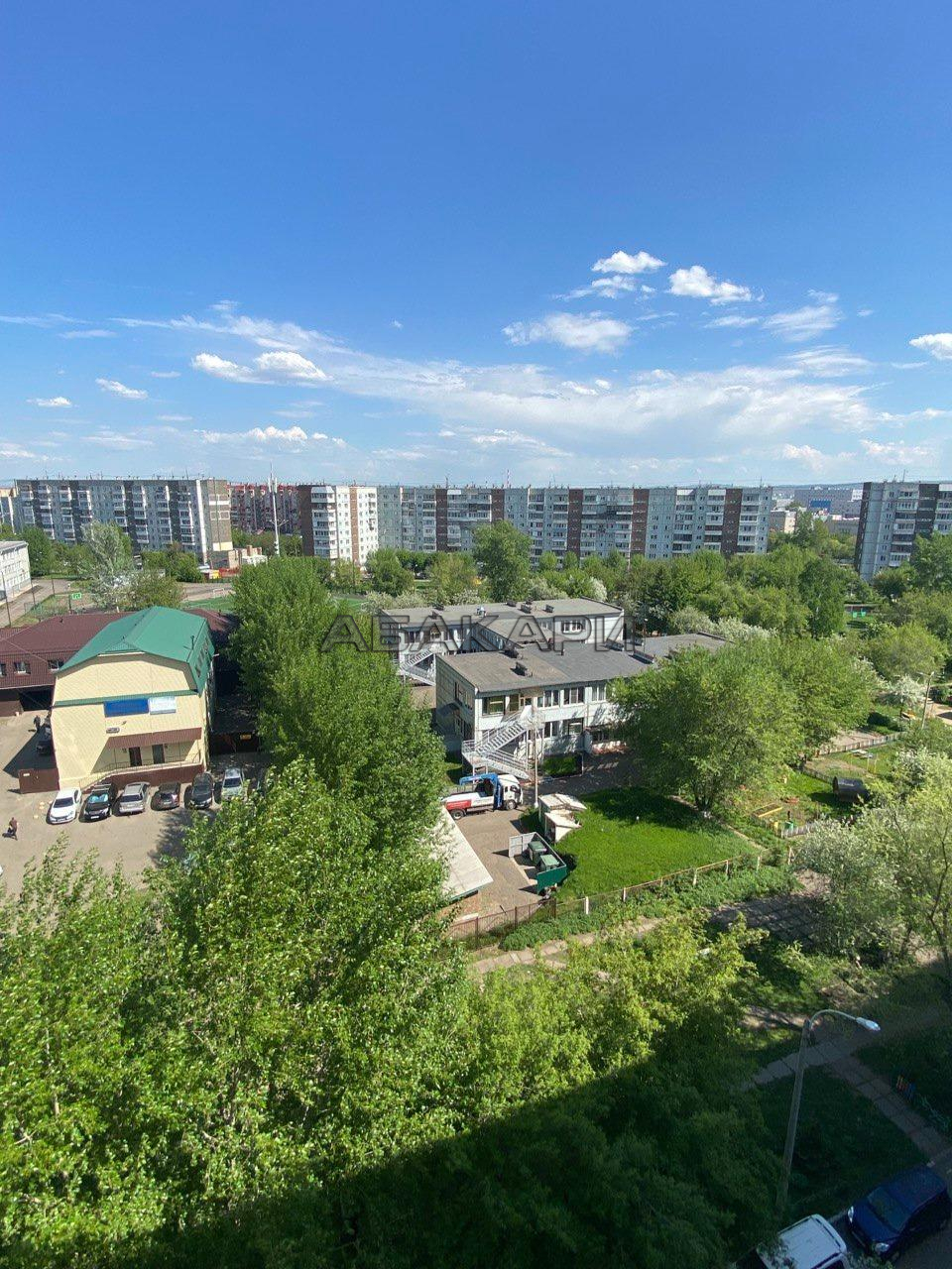 2-комнатная Краснодарская улица, 3  за 27000 руб/мес фото 5