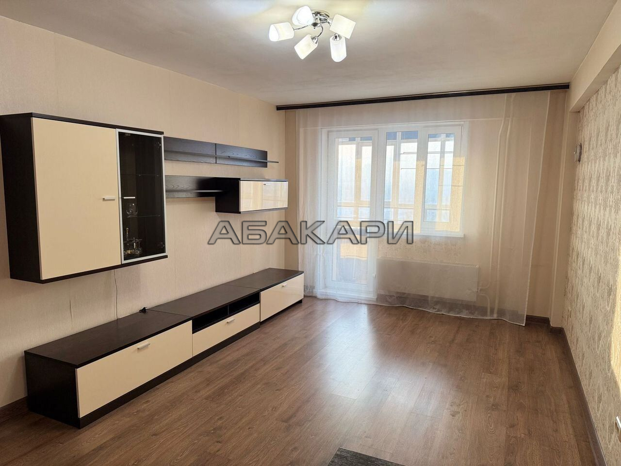 2-комнатная Судостроительная улица, 25А  за 34000 руб/мес фото 10
