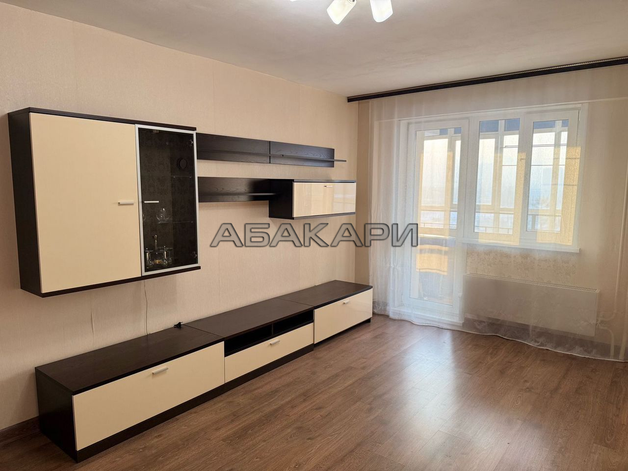 2-комнатная Судостроительная улица, 25А  за 34000 руб/мес фото 14