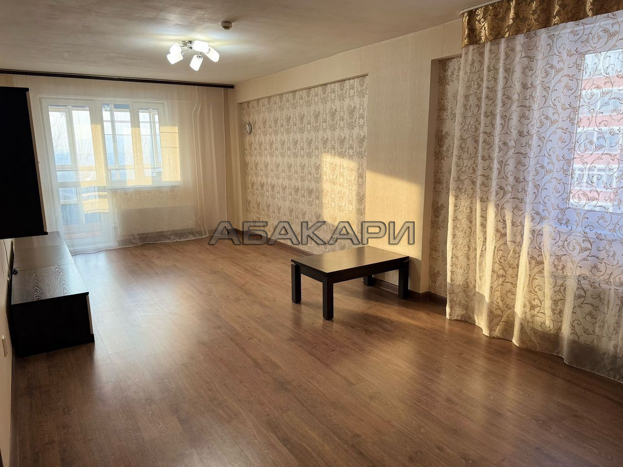 2-комнатная Судостроительная улица, 25А  за 34000 руб/мес фото 15