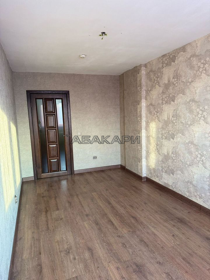 2-комнатная Судостроительная улица, 25А  за 34000 руб/мес фото 24