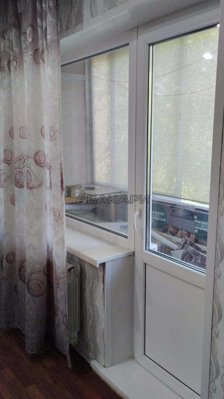 2-комнатная Транзитная улица, 24/5Б  за 35000 руб/мес фото 16