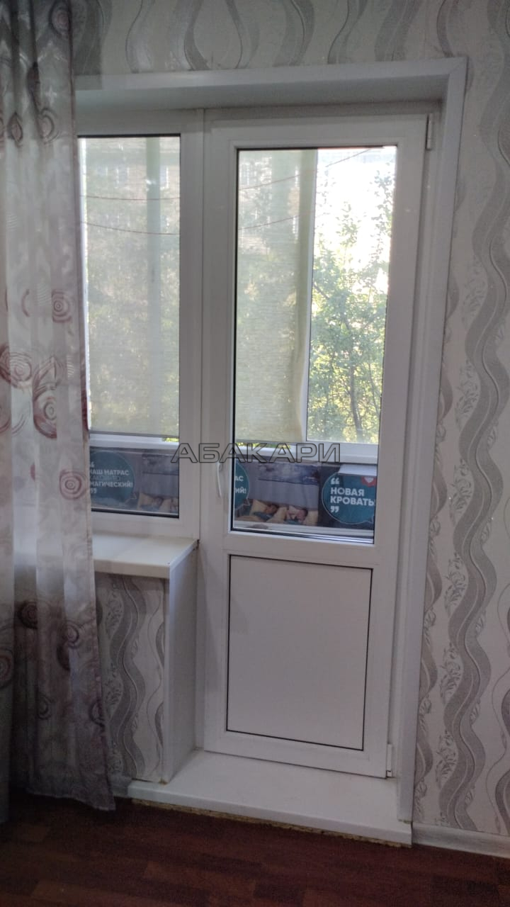 2-комнатная Транзитная улица, 24/5Б  за 35000 руб/мес фото 17