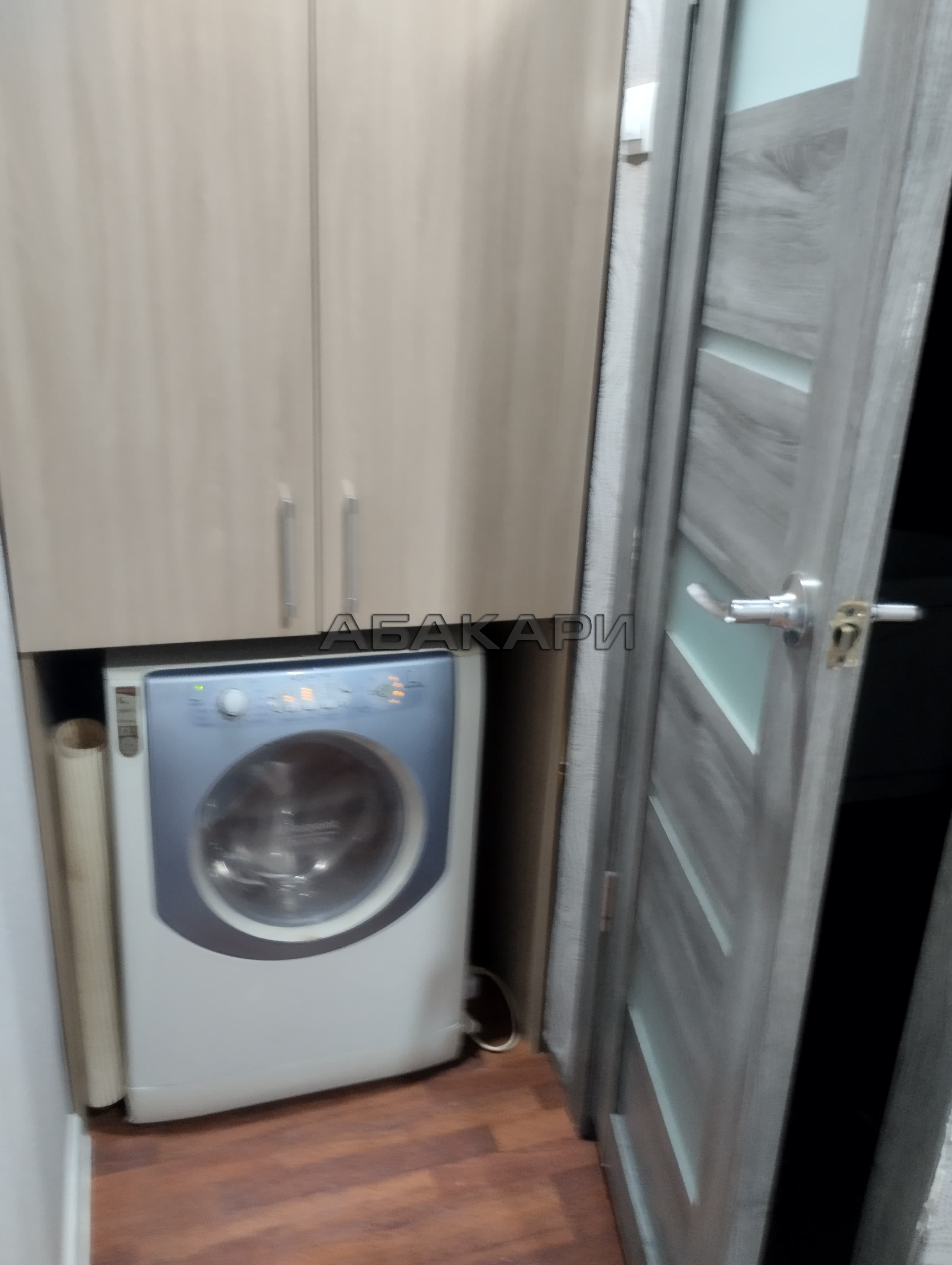2-комнатная Транзитная улица, 24/5Б  за 35000 руб/мес фото 12