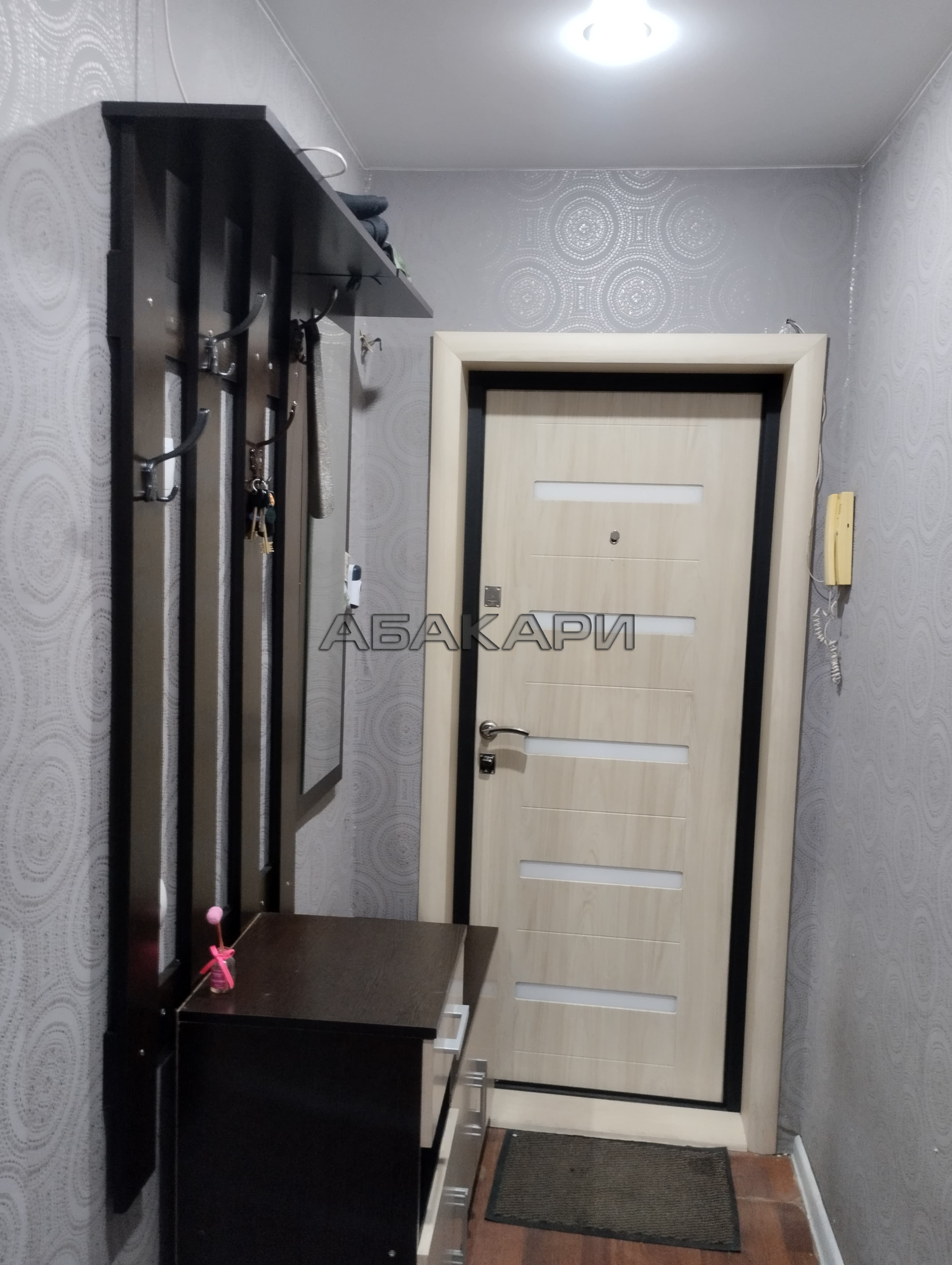 2-комнатная Транзитная улица, 24/5Б  за 35000 руб/мес фото 19