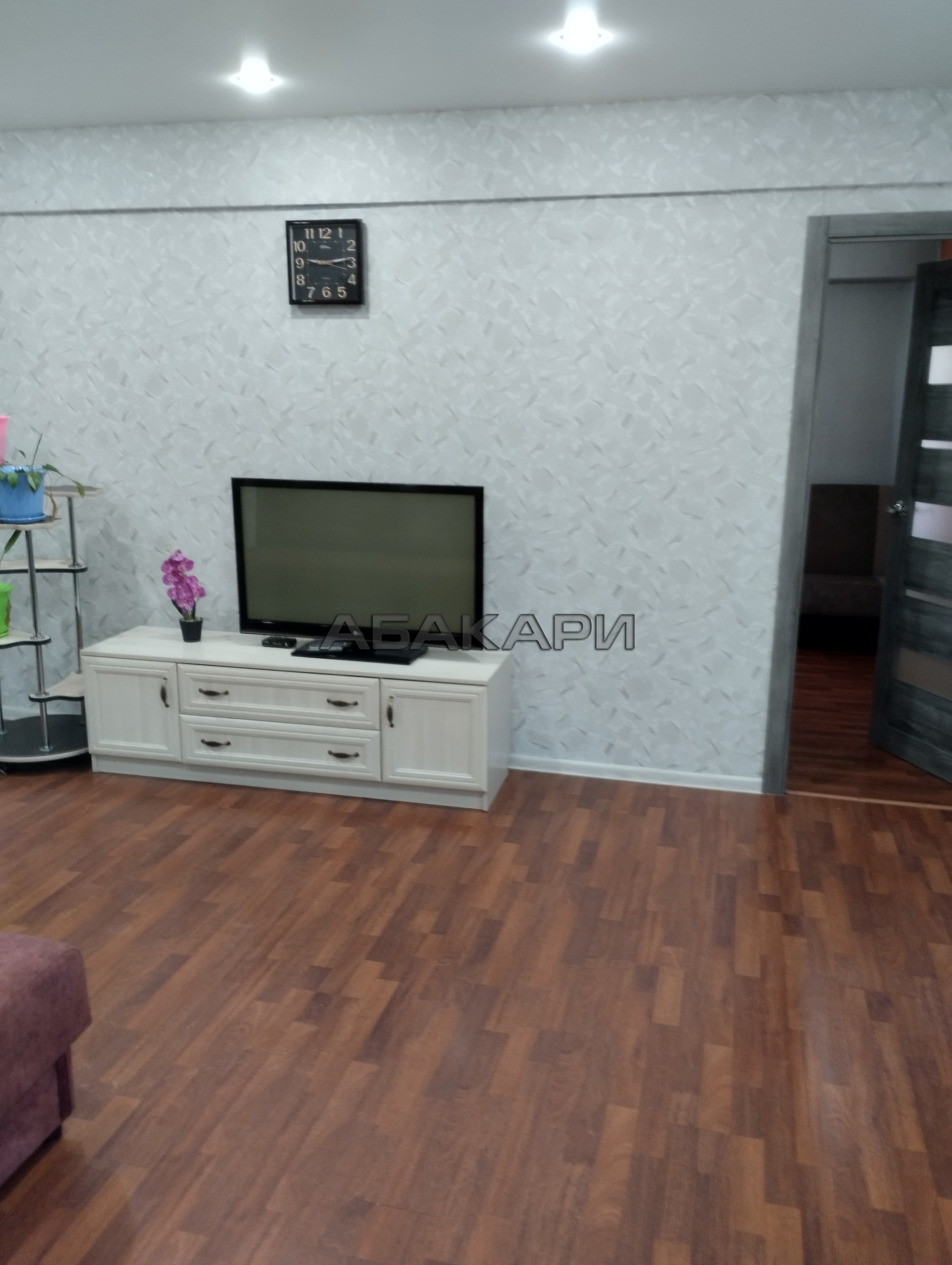2-комнатная Транзитная улица, 24/5Б  за 35000 руб/мес фото 10