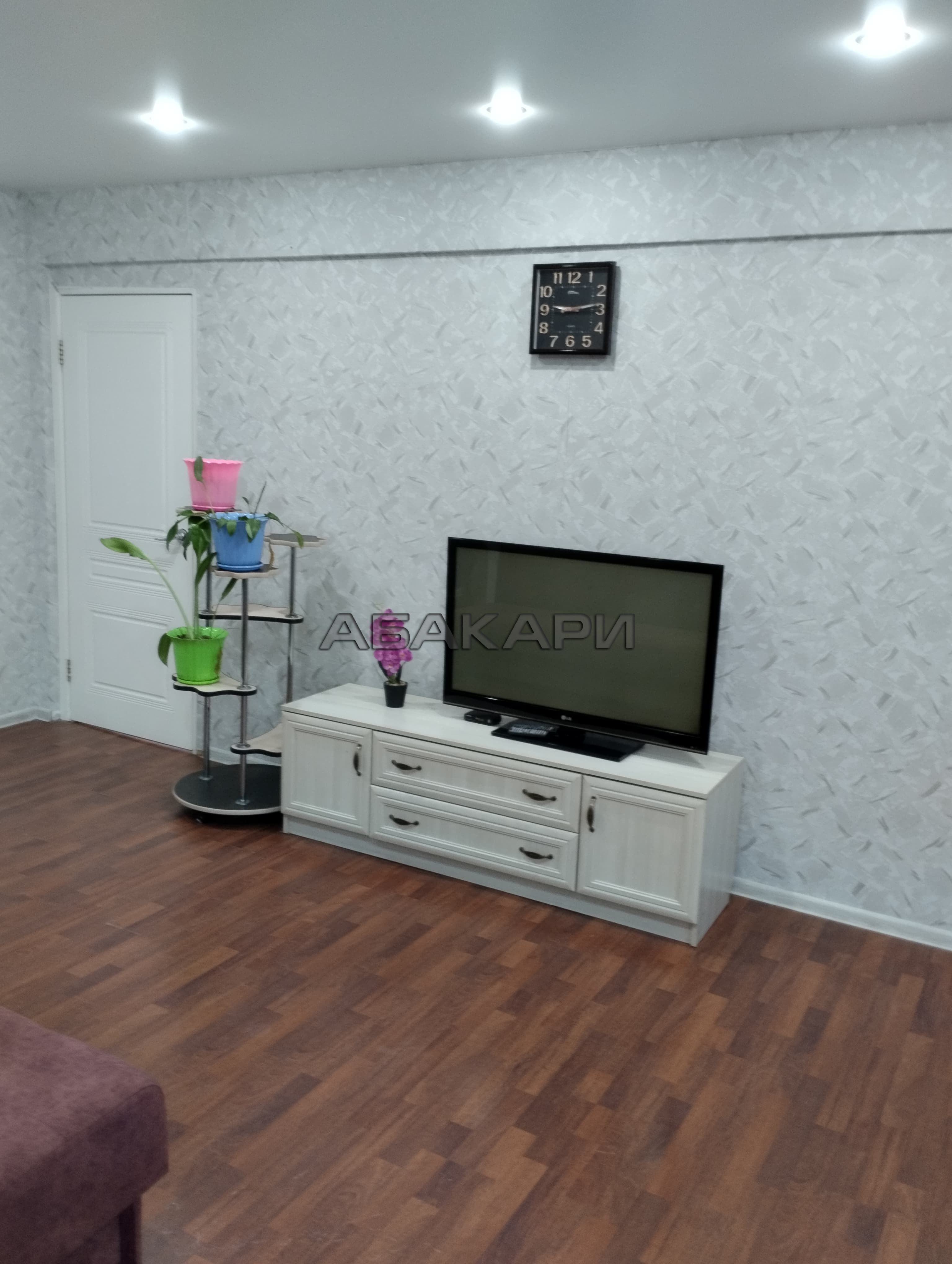 2-комнатная Транзитная улица, 24/5Б  за 35000 руб/мес фото 9