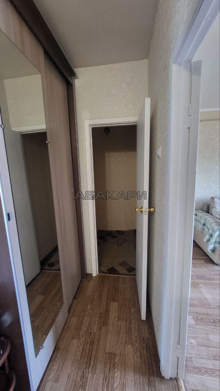 1-комнатная улица Батурина, 20  за 30000 руб/мес фото 5
