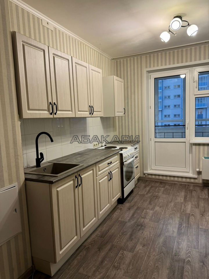 2-комнатная улица Карамзина, 24  за 25000 руб/мес фото 1