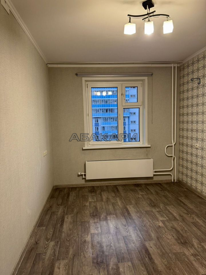 2-комнатная улица Карамзина, 24  за 25000 руб/мес фото 3