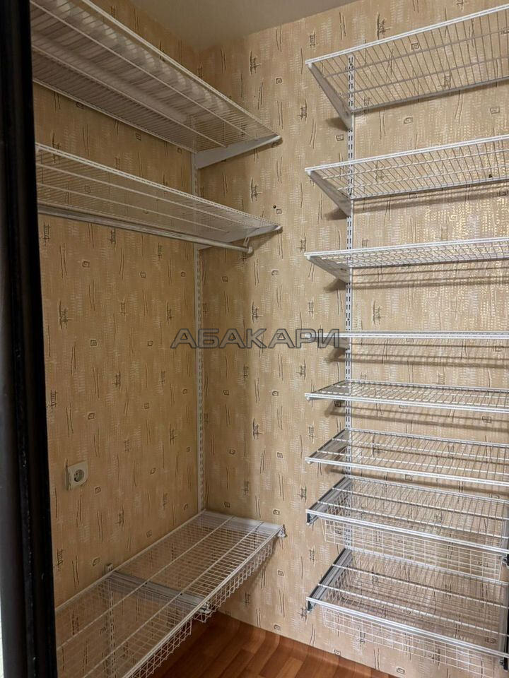 2-комнатная улица Карамзина, 24  за 25000 руб/мес фото 6