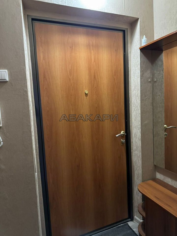 2-комнатная улица Карамзина, 24  за 25000 руб/мес фото 7