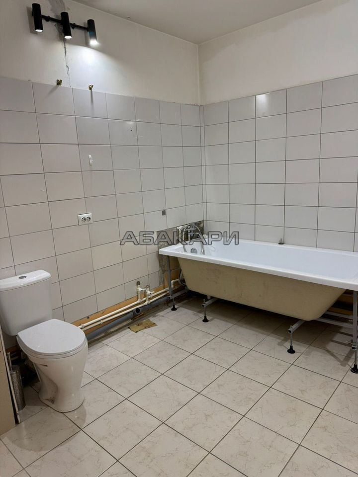 2-комнатная улица Карамзина, 24  за 25000 руб/мес фото 8