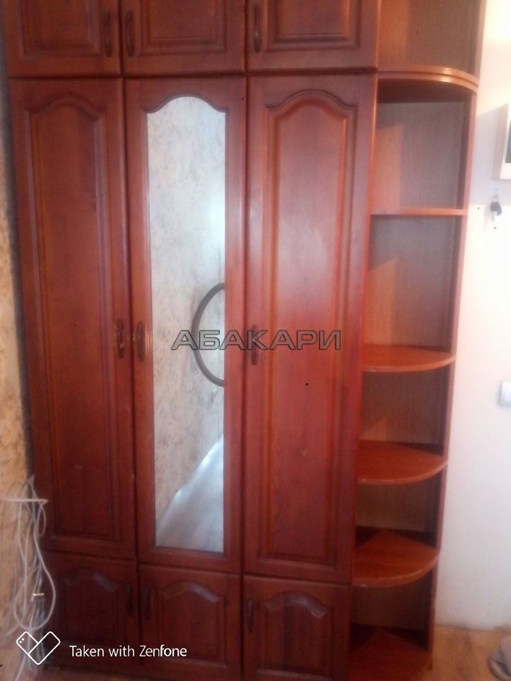 3-комнатная улица Марковского, 7  за 35000 руб/мес фото 3