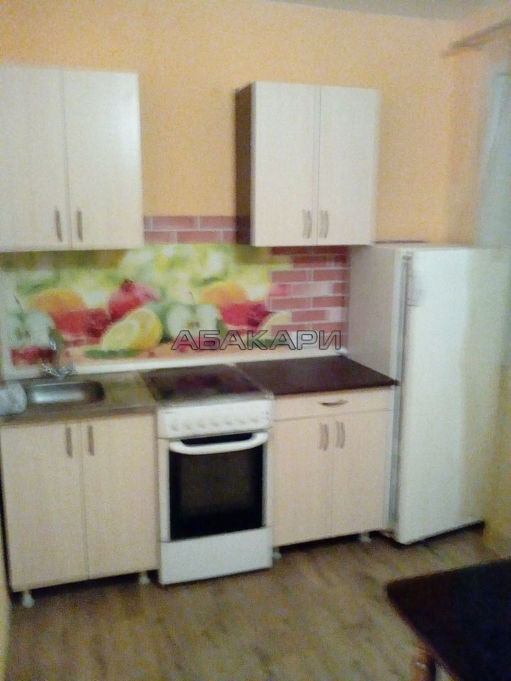 3-комнатная улица Марковского, 7  за 35000 руб/мес фото 1
