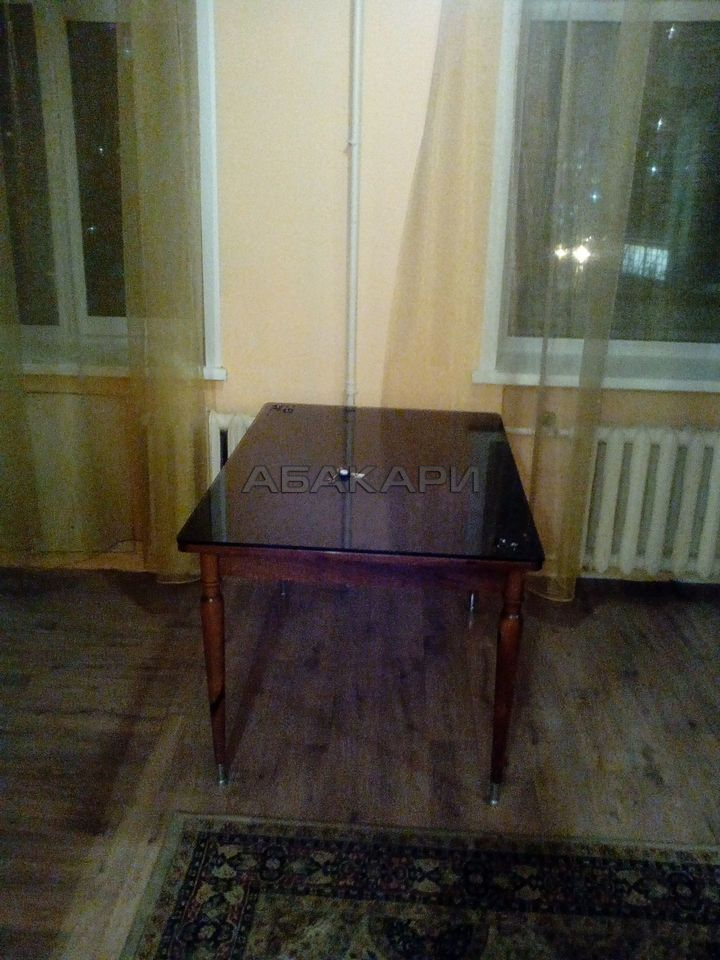 3-комнатная улица Марковского, 7  за 35000 руб/мес фото 4