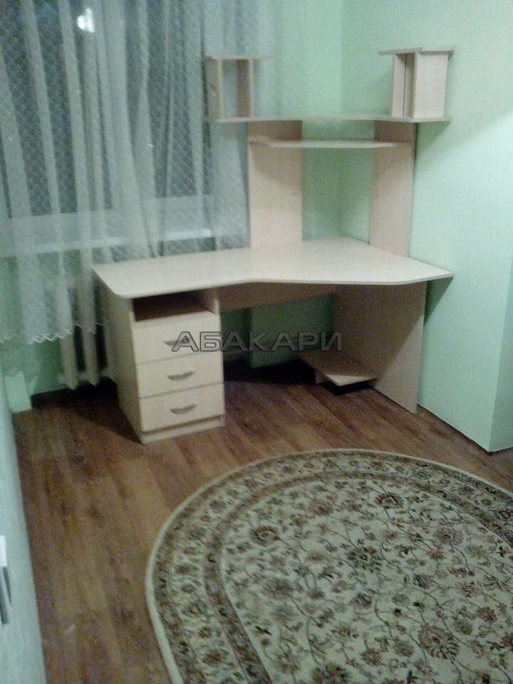 3-комнатная улица Марковского, 7  за 35000 руб/мес фото 5