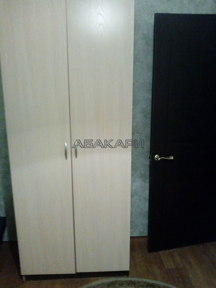 3-комнатная улица Марковского, 7  за 35000 руб/мес фото 6