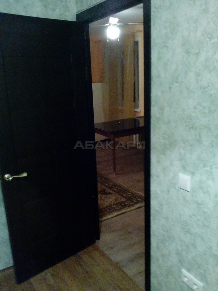 3-комнатная улица Марковского, 7  за 35000 руб/мес фото 7