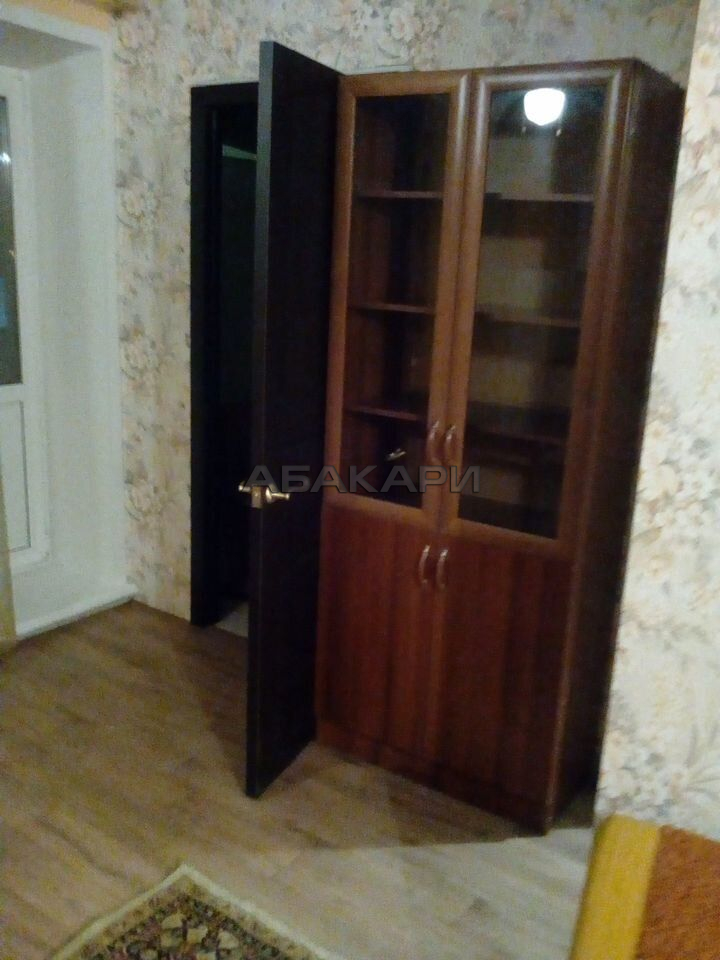 3-комнатная улица Марковского, 7  за 35000 руб/мес фото 8