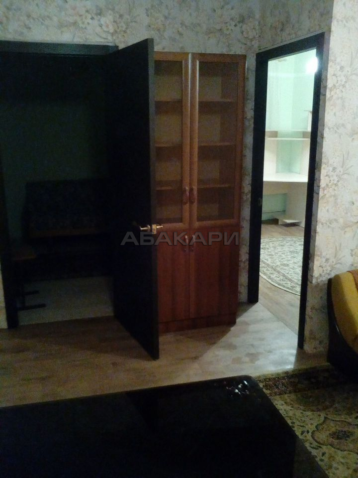 3-комнатная улица Марковского, 7  за 35000 руб/мес фото 10