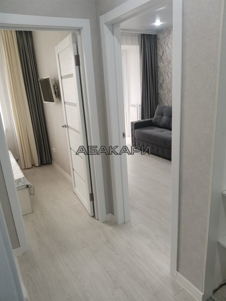 2-комнатная улица Мужества, 10В  за 38000 руб/мес фото 10