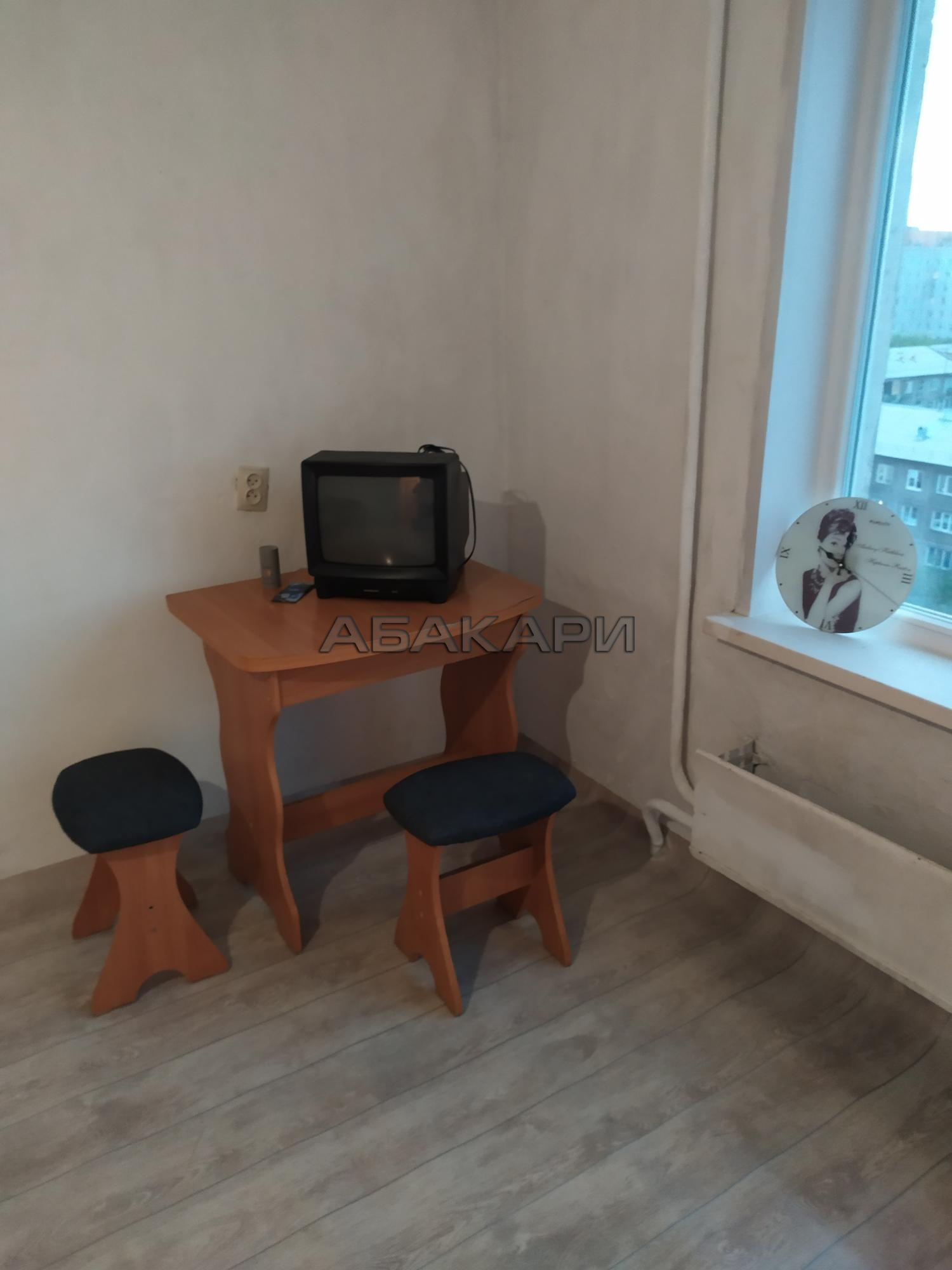 2-комнатная улица Республики, 45  за 30000 руб/мес фото 4