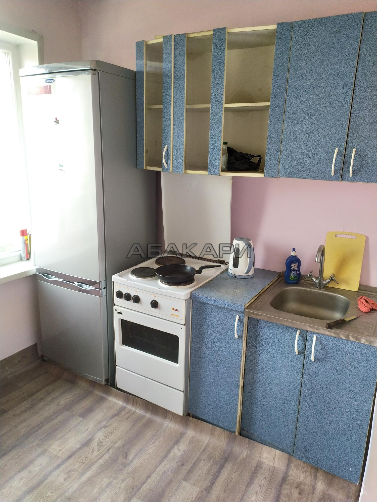 2-комнатная улица Республики, 45  за 30000 руб/мес фото 2