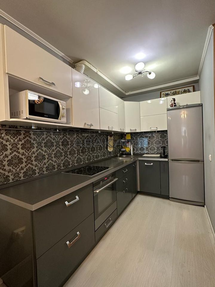 2-комнатная Ботаническая улица, 1И  за 35000 руб/мес фото 1