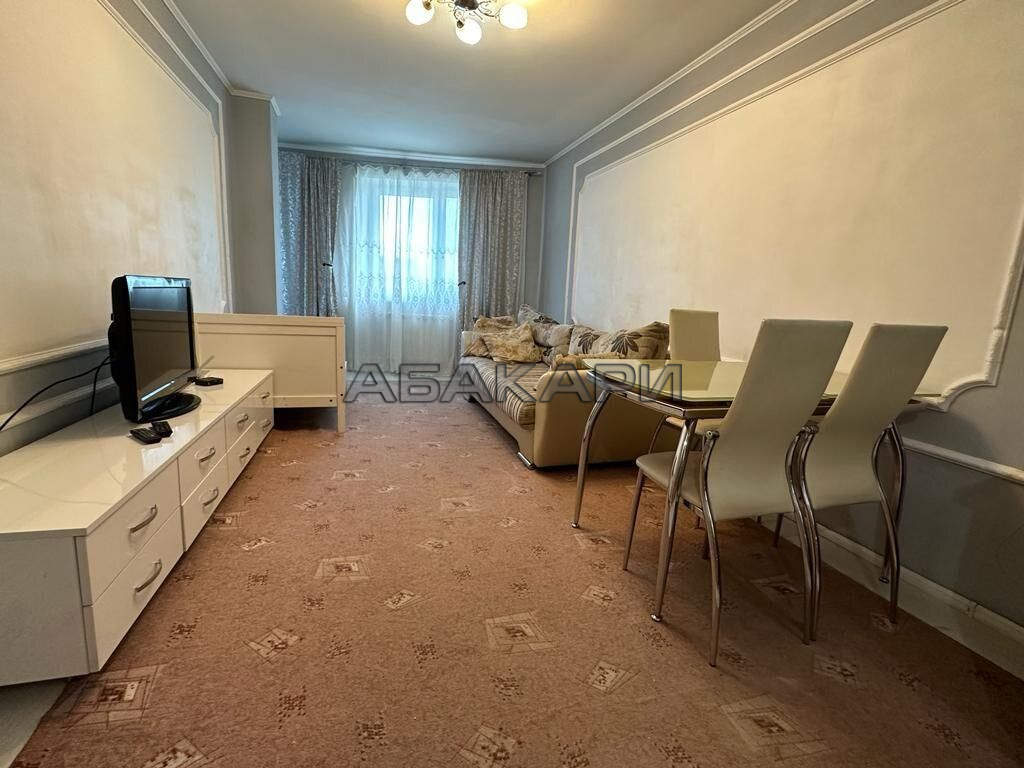 2-комнатная Ботаническая улица, 1И  за 35000 руб/мес фото 2