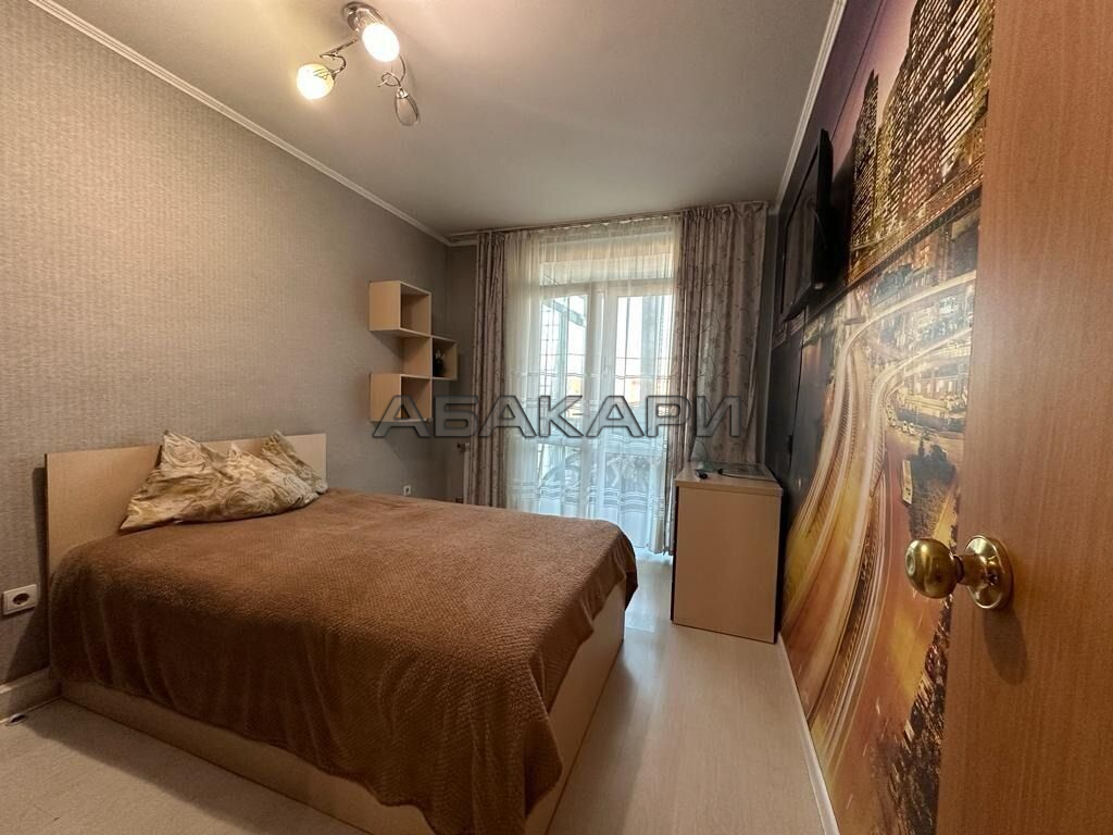 2-комнатная Ботаническая улица, 1И  за 35000 руб/мес фото 3