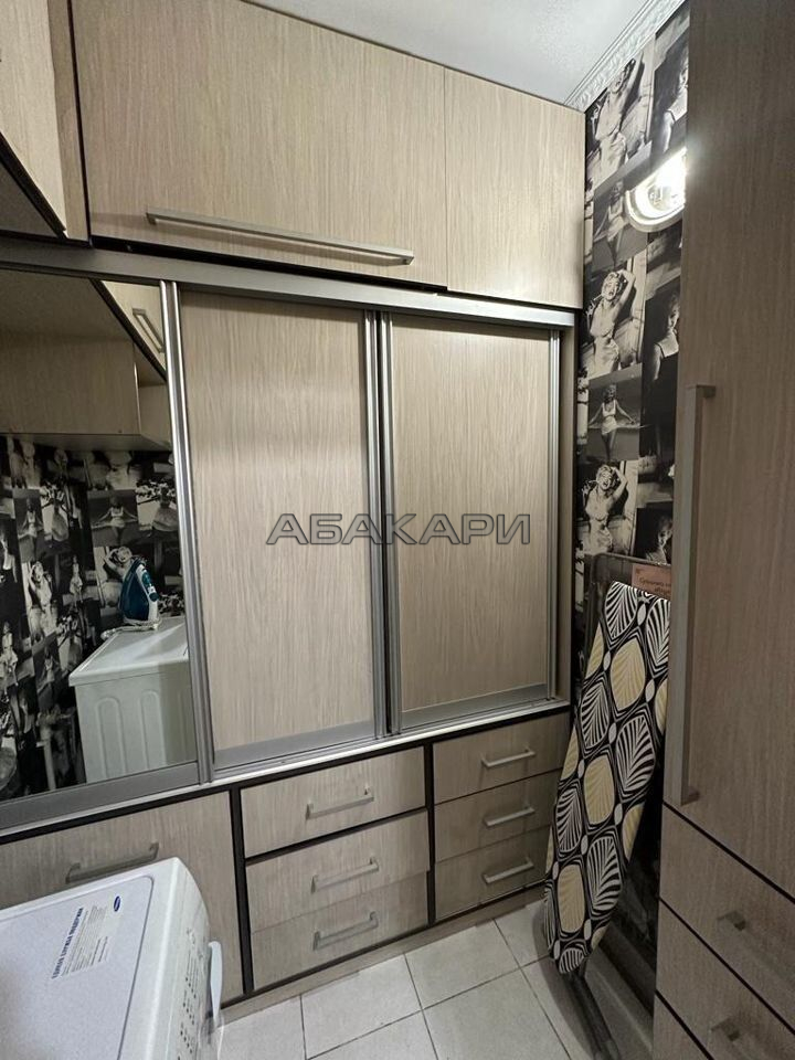 2-комнатная Ботаническая улица, 1И  за 35000 руб/мес фото 6