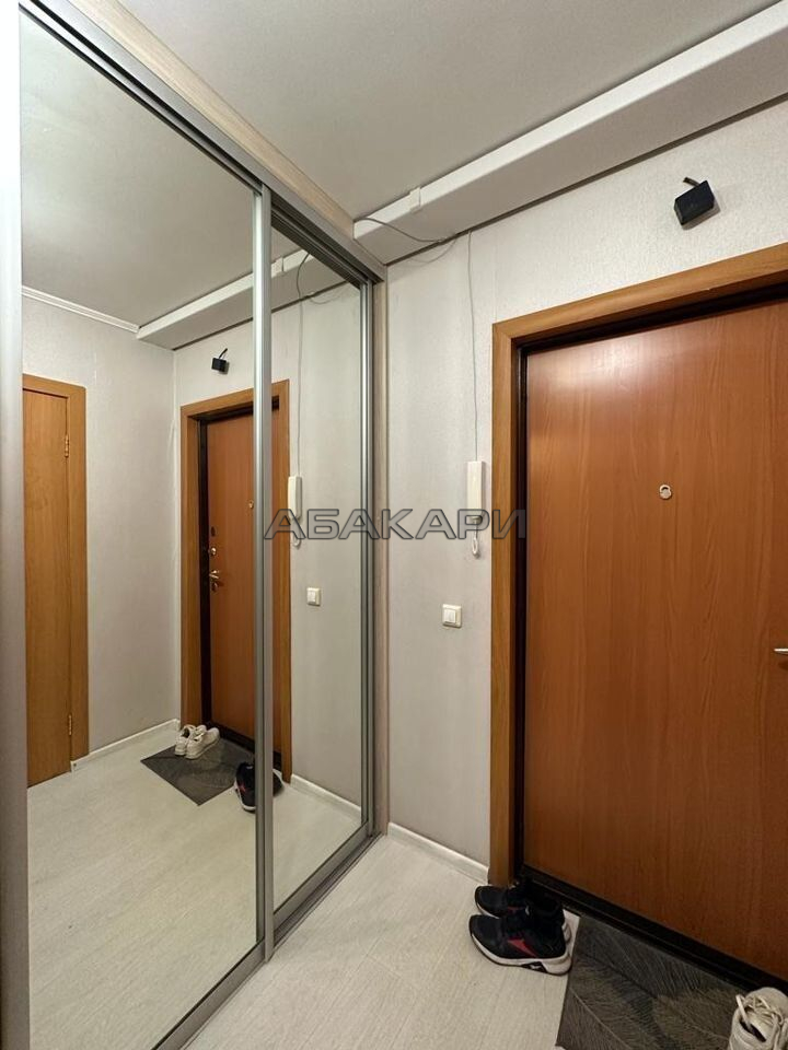 2-комнатная Ботаническая улица, 1И  за 35000 руб/мес фото 7