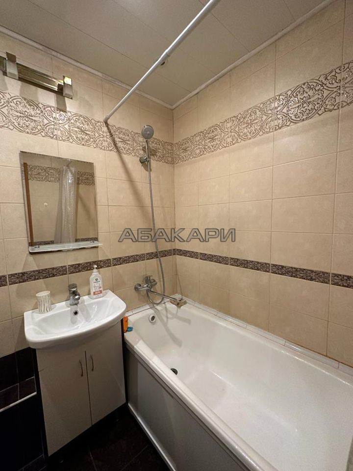 2-комнатная Ботаническая улица, 1И  за 35000 руб/мес фото 8