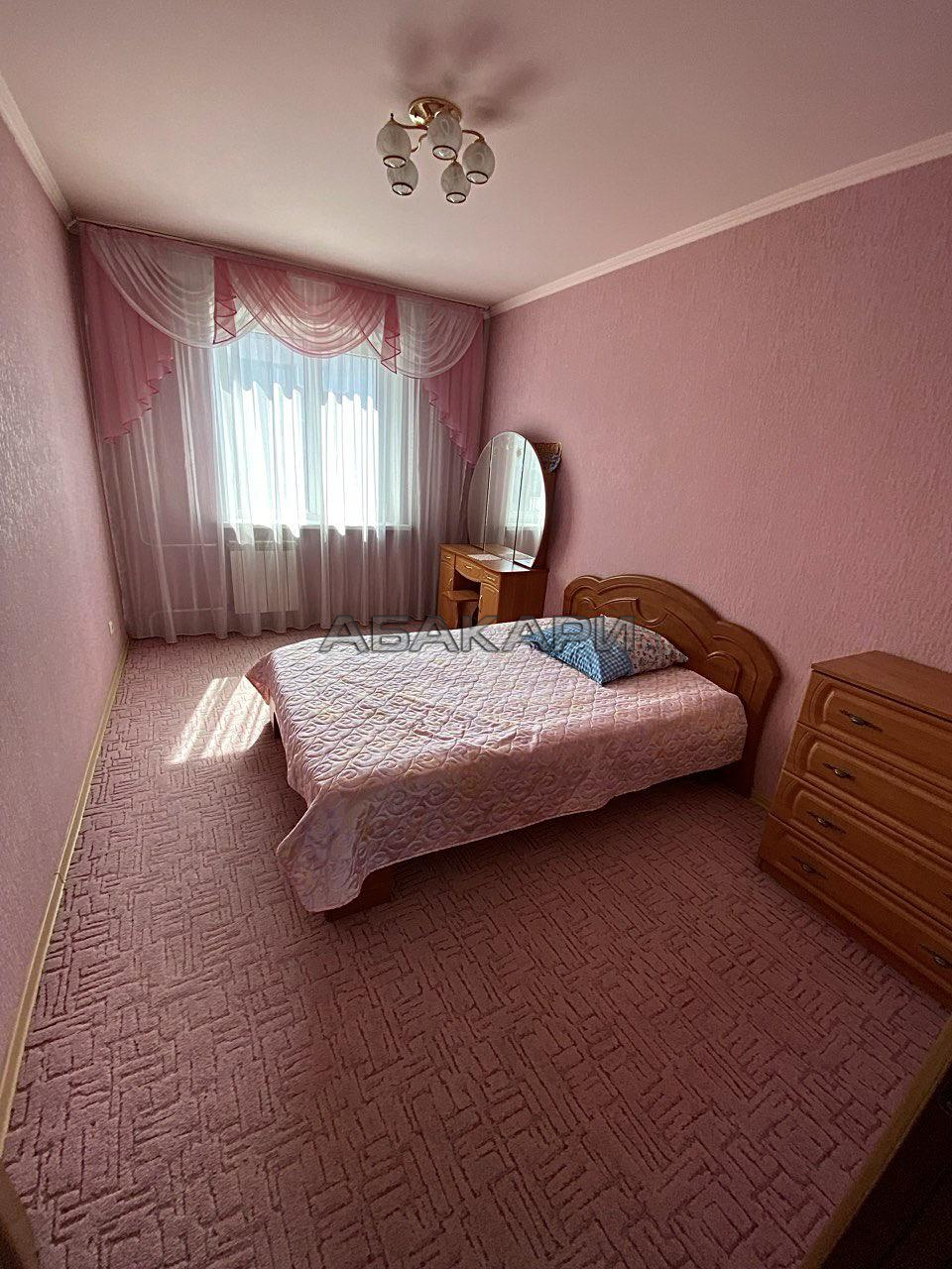 4-комнатная Светлогорская улица, 27Д  за 45000 руб/мес фото 3