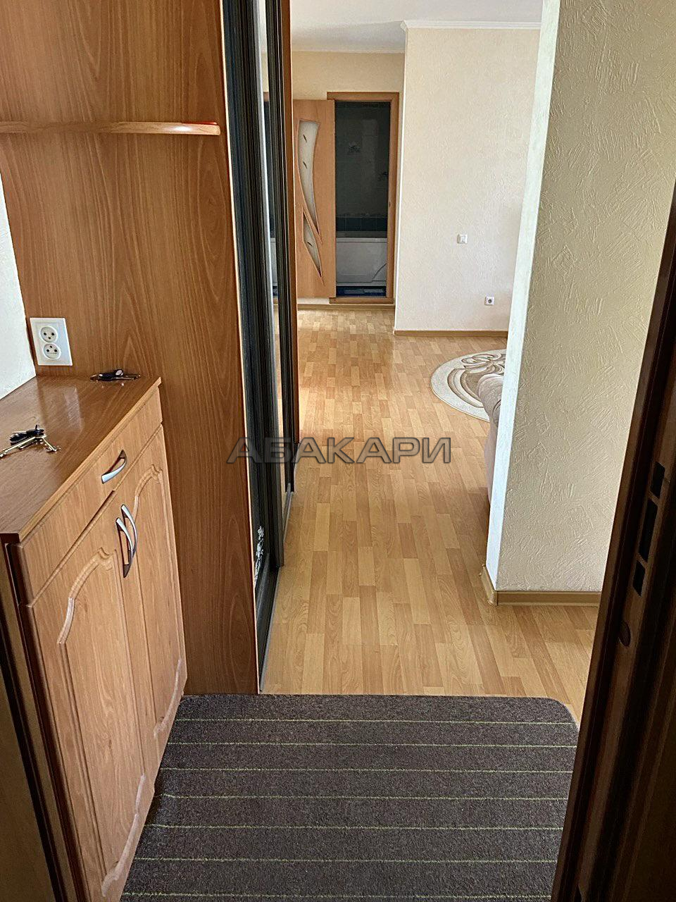 4-комнатная Светлогорская улица, 27Д  за 45000 руб/мес фото 4